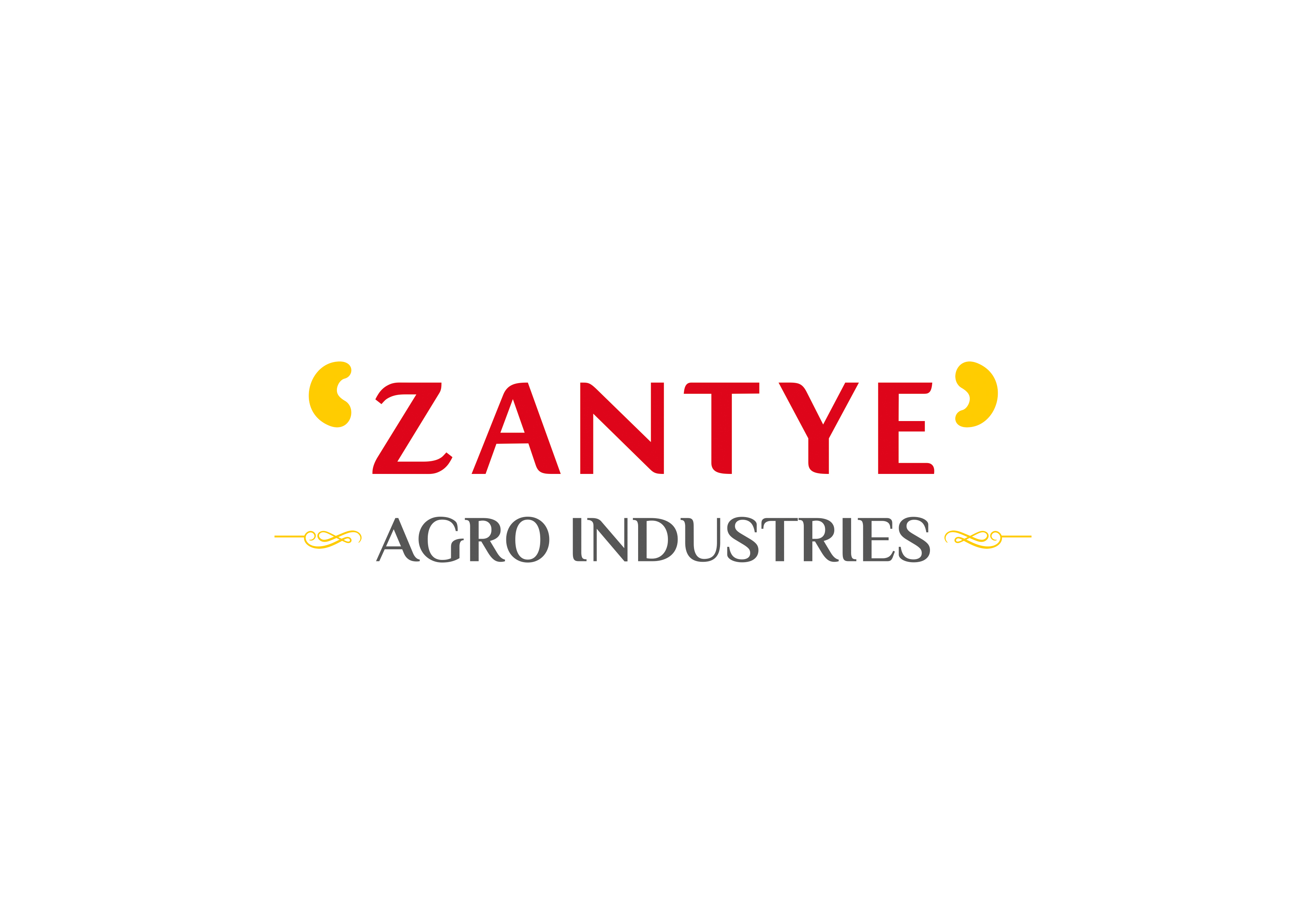 Zantye Agro