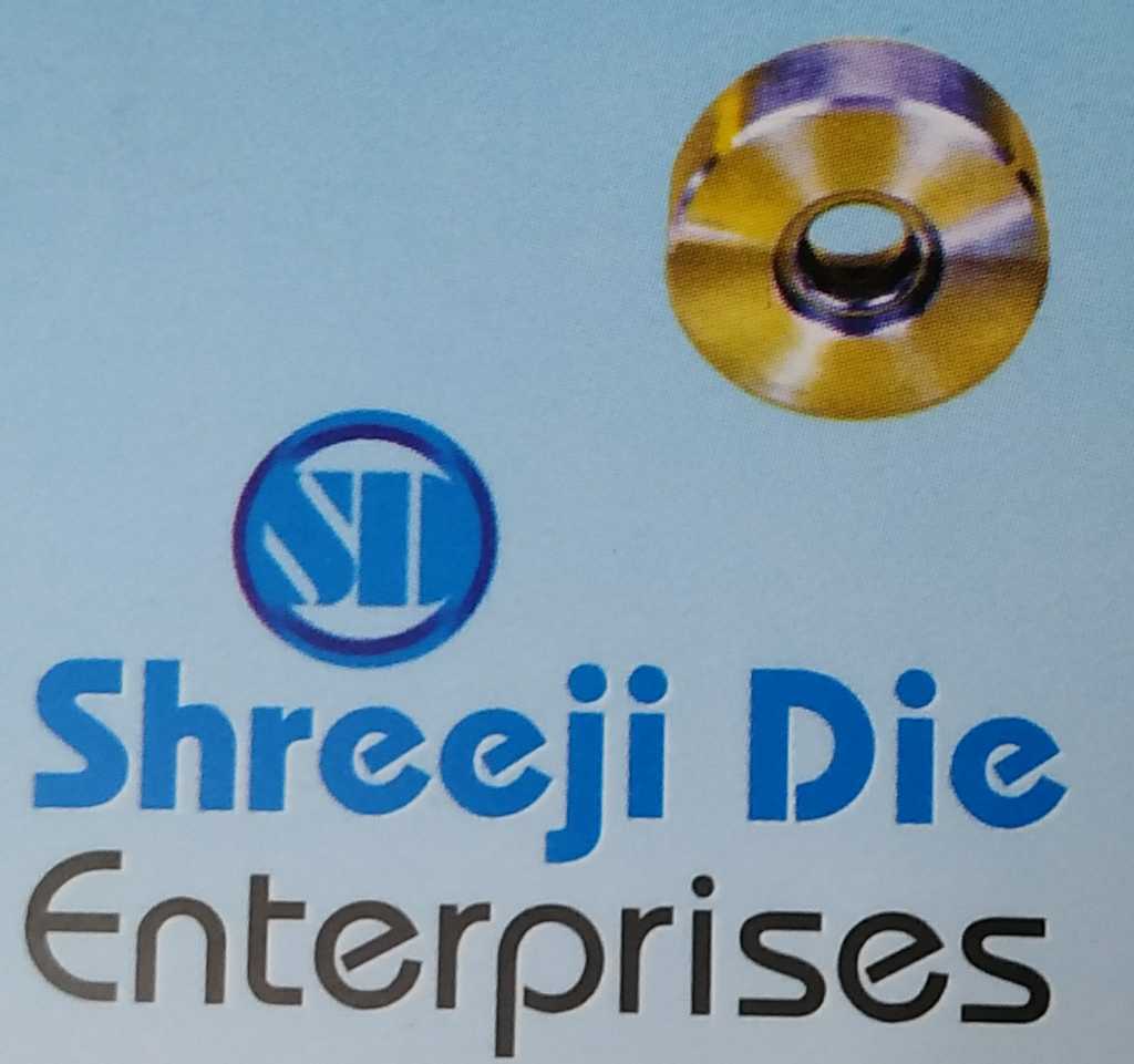 Shreeji Die Enterprise