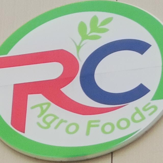 R C Agro Foods