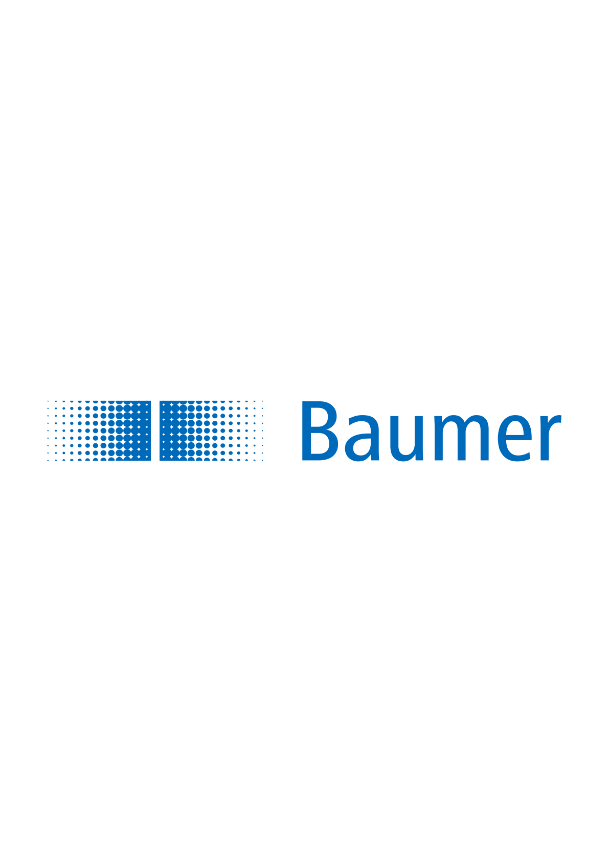 BAUMER TECHNOLOGIES INDIA PRIVATE LIMITED