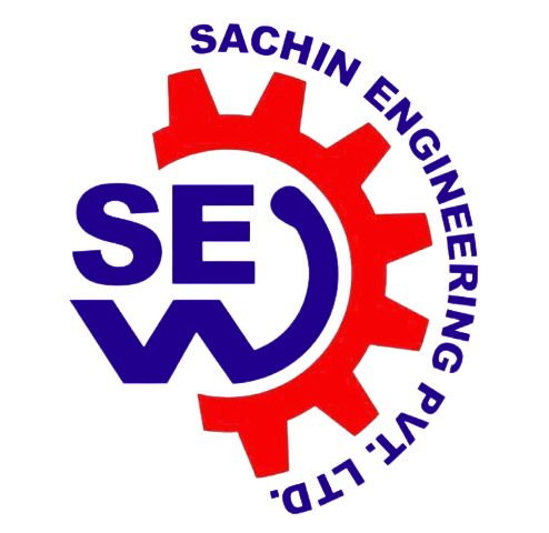 Sachin Engineering Pvt Ltd.