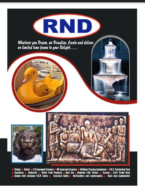 RND INDUSTRIES