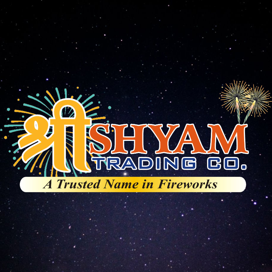 SHREE SHYAM TRADING COMPANY