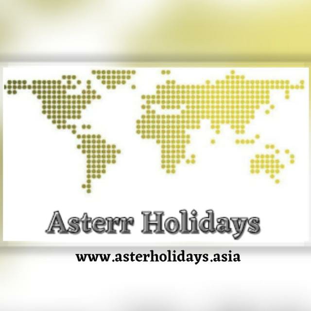 Asterr Holidays - Travel the World