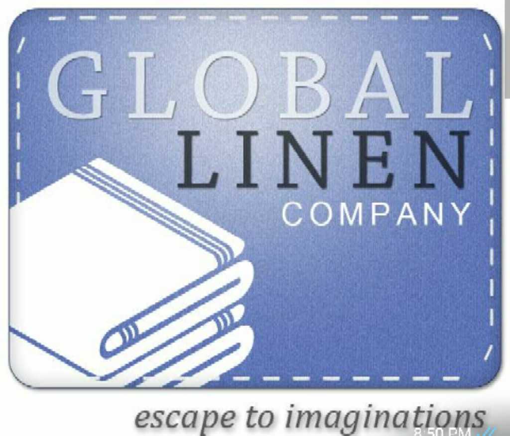 GLOBAL LINEN LLP