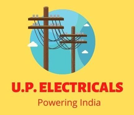 U. P. ELECTRICALS AND MECHANICAL STORES