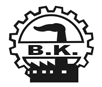 B. K. Engineering Works