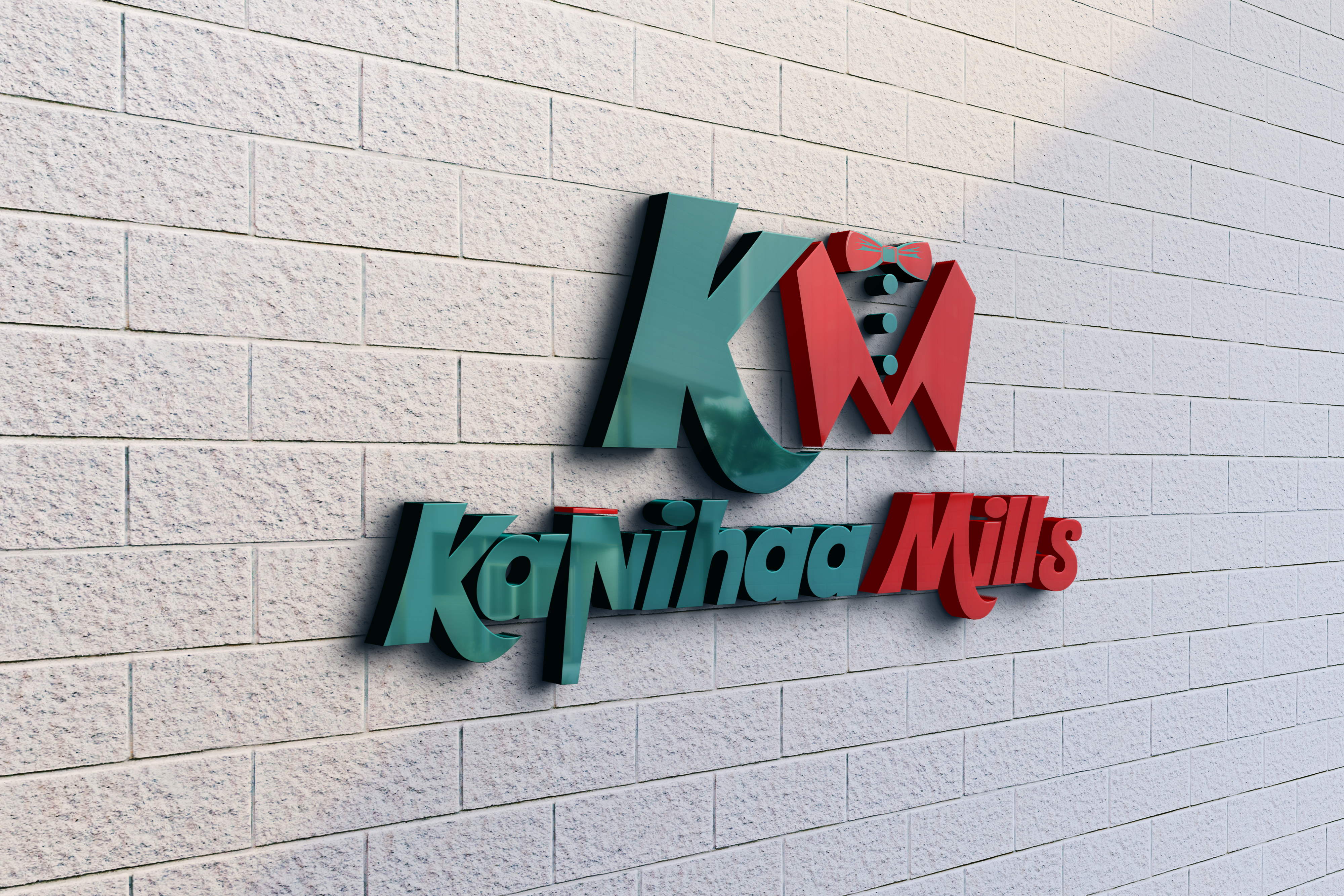KANIHAA MILLS