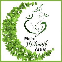 Rinku Mehandi Designer