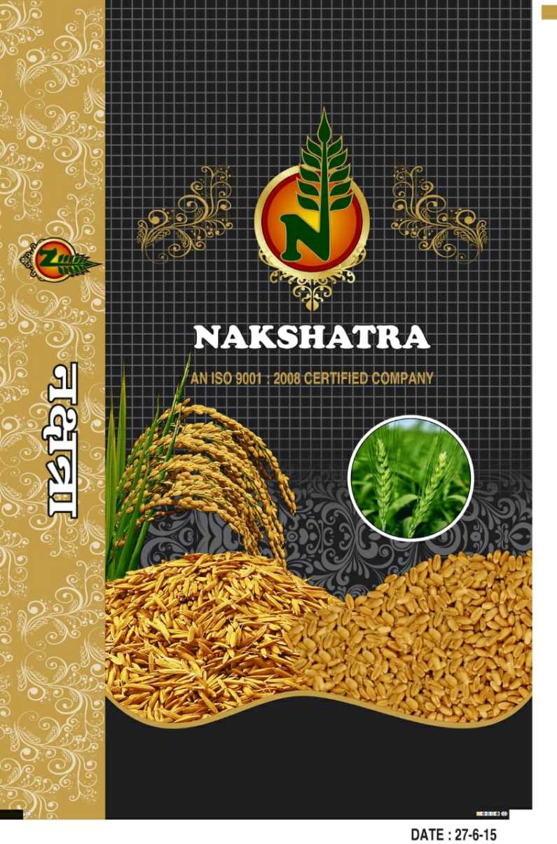 Nakshatra Agro Science