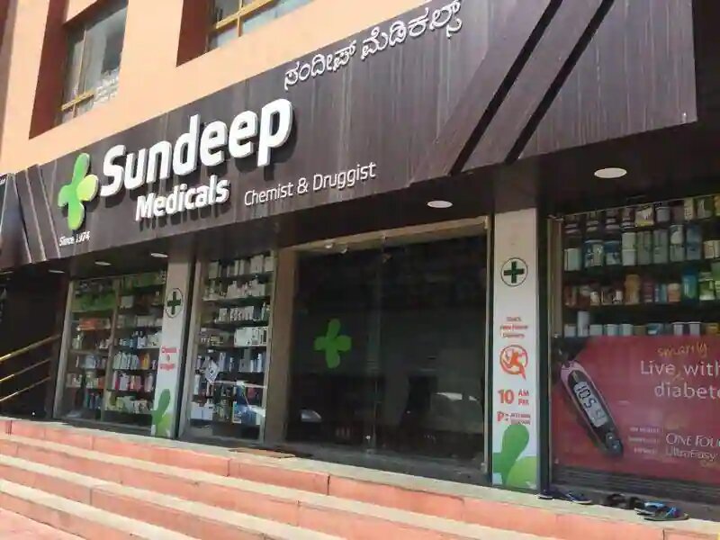 Sandeep Medicals