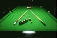 R.S BILLIARD & POOL TABLE