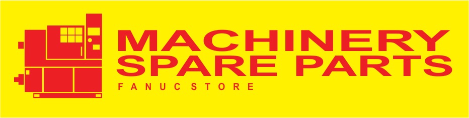 MACHINERY SPARE PARTS