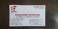 BHAGYASHREE ENTERPRISES