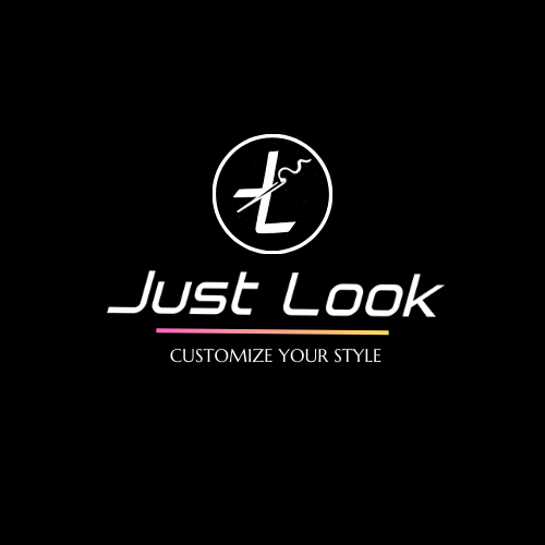 Just Look Your Style