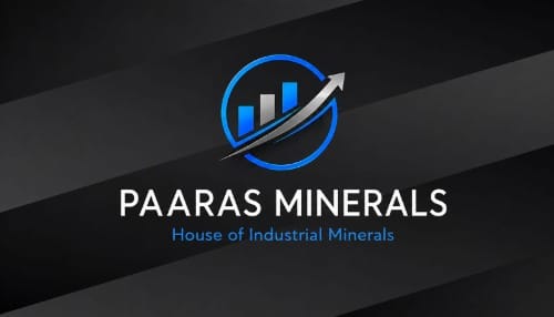 Paras Minerals Bentonite