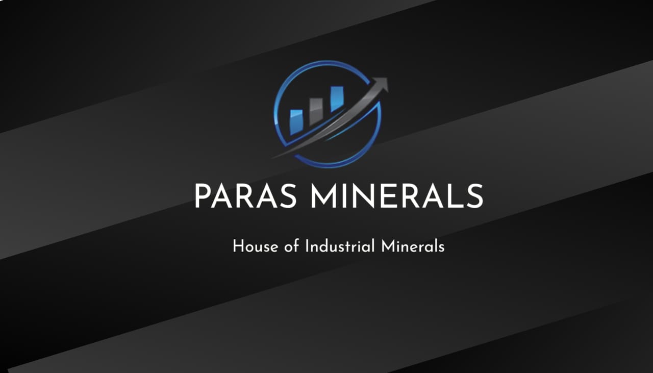 Paras Minerals Bentonite