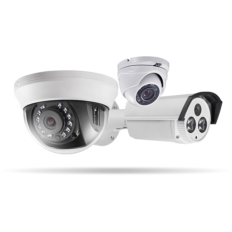 Mira CCTV Cameraz