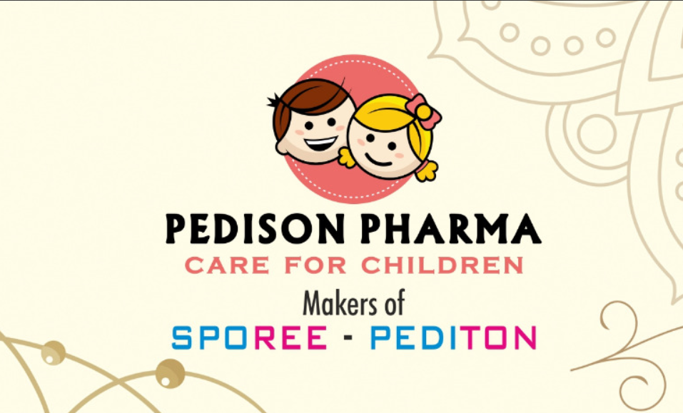 Pedison Pharma