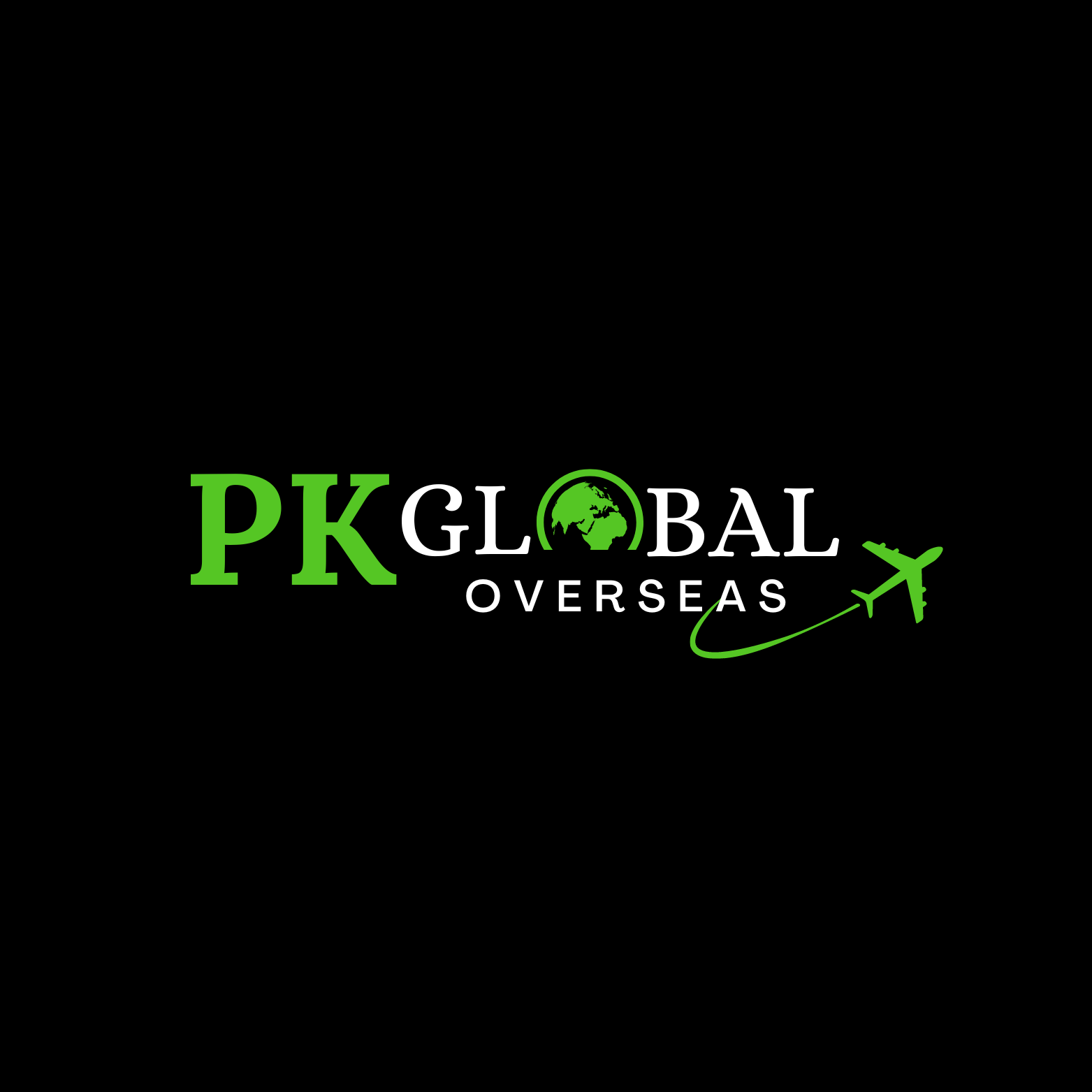 Pk Global Overseas Pvt Ltd