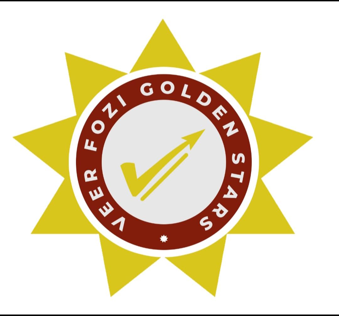 Veer Fozi Golden Stars