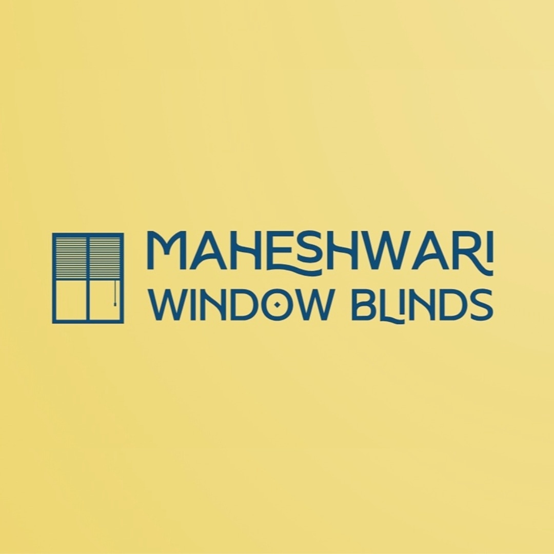 Maheshwari Window Blinds