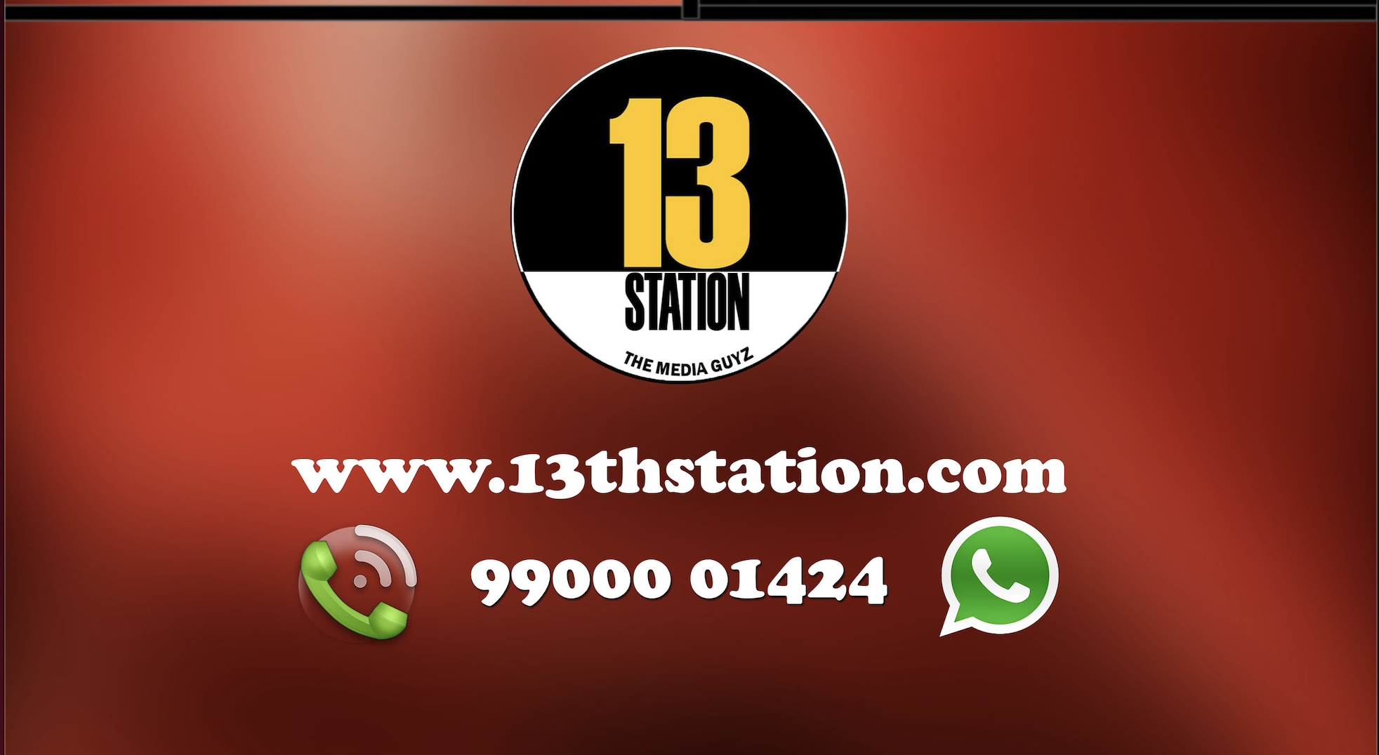 13Thstation