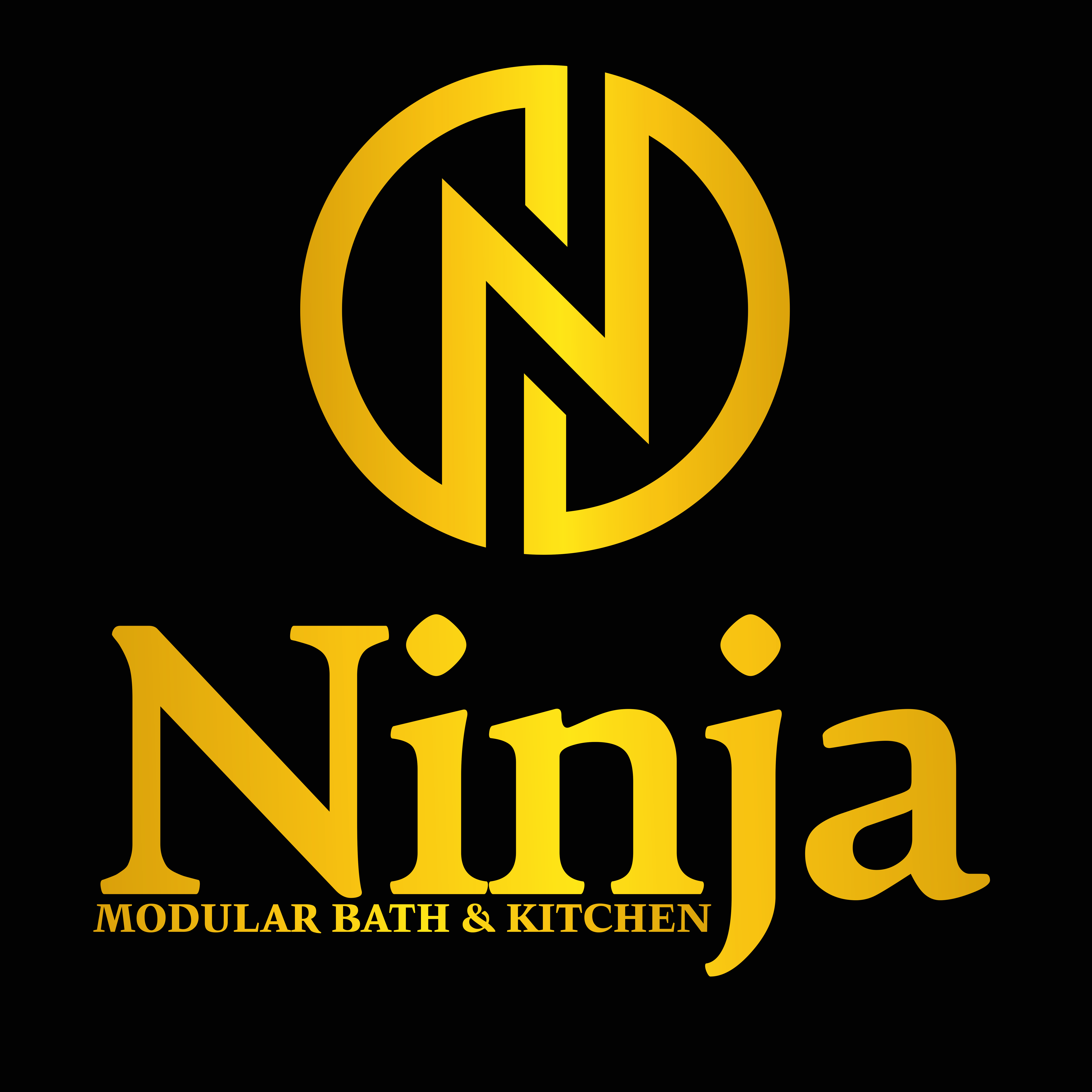 Ninja Modular Bath and Kitchen