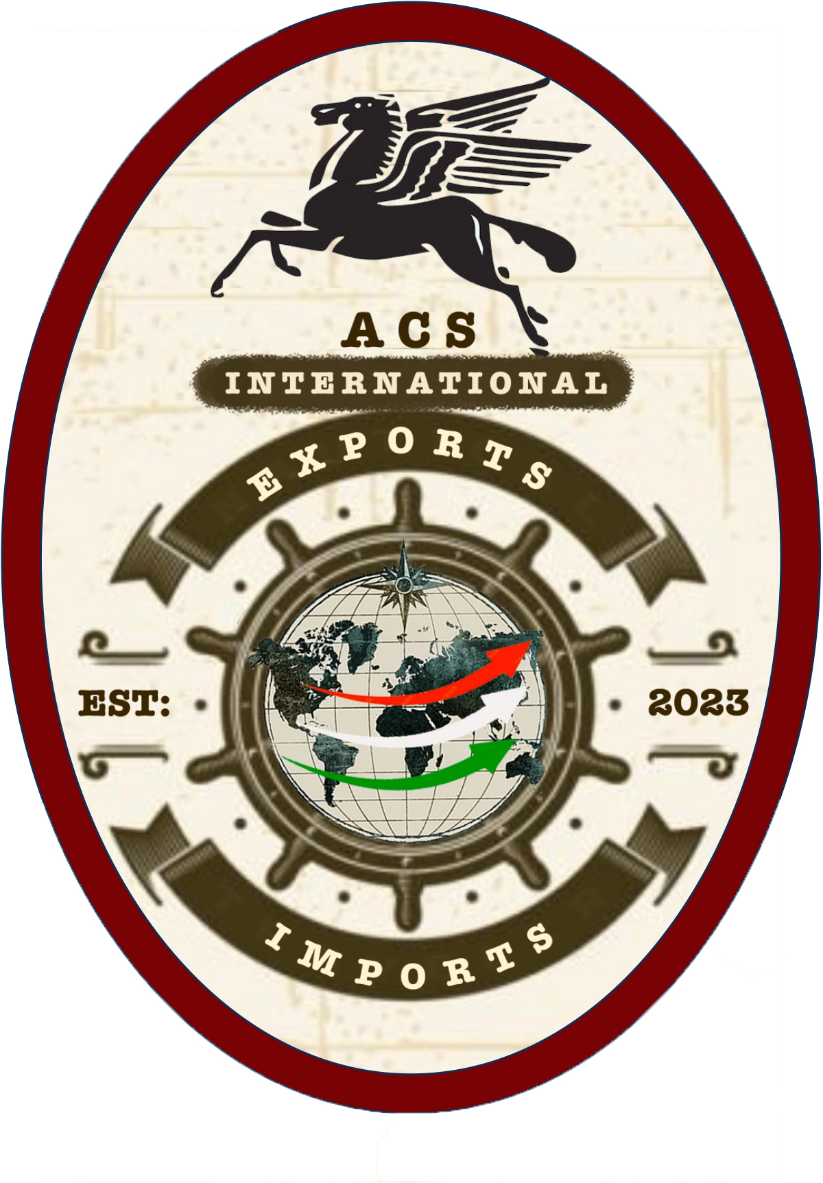 ACS INTERNATIONAL
