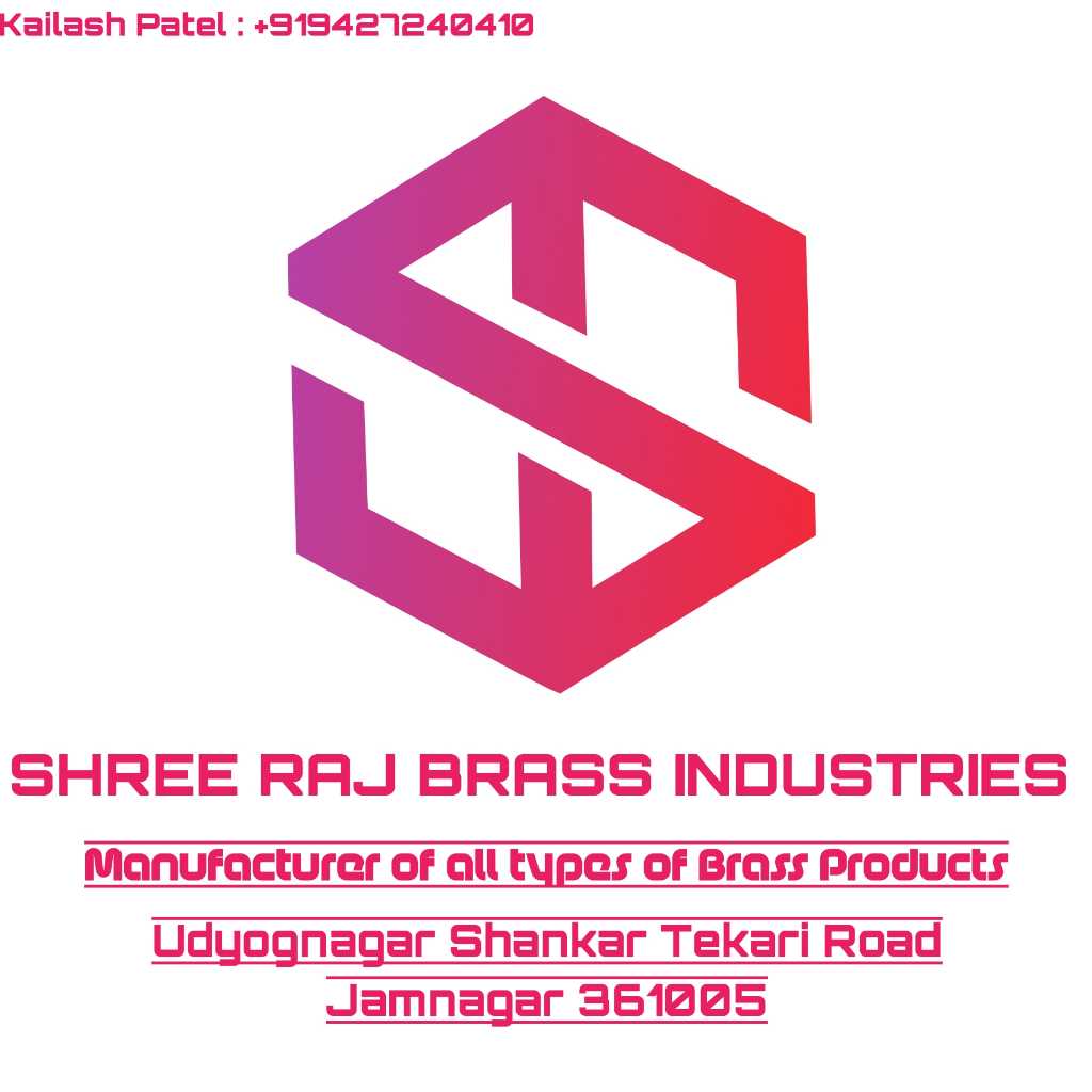 SHREE RAJ BRASS INDUSTRIES