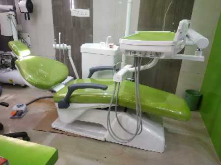 PERFECT DENTAL EQUIPMENTS PVT. LTD.