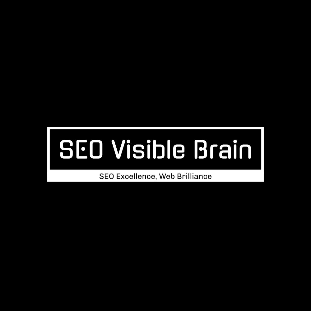 SEO VISIBLE BRAIN