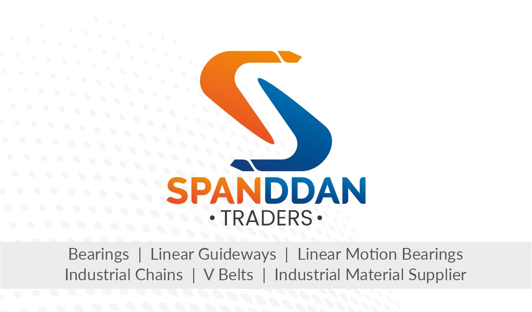 Spanddan Traders