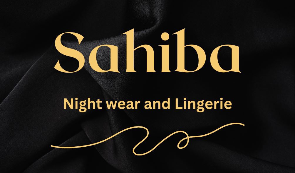 Sahiba