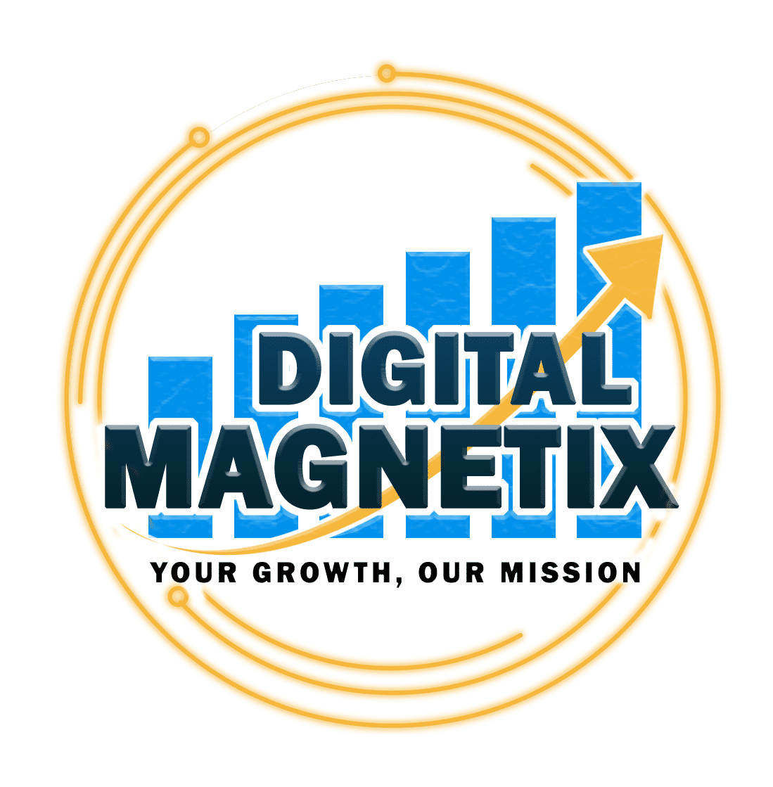 Digital Magnetix