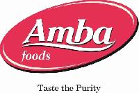 Amba Foods
