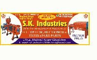 S. K. Industries