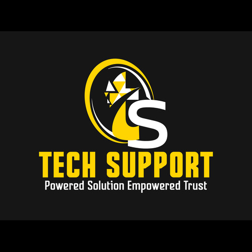 TECH SUPPORT