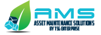 AMS DRY ICE