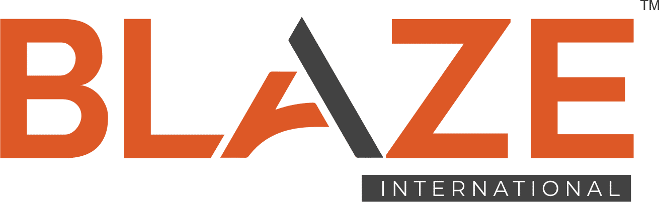 Blaze International Llp