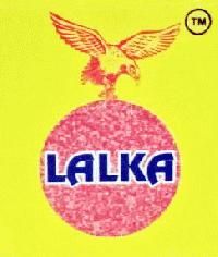 Lalka Grass Machine