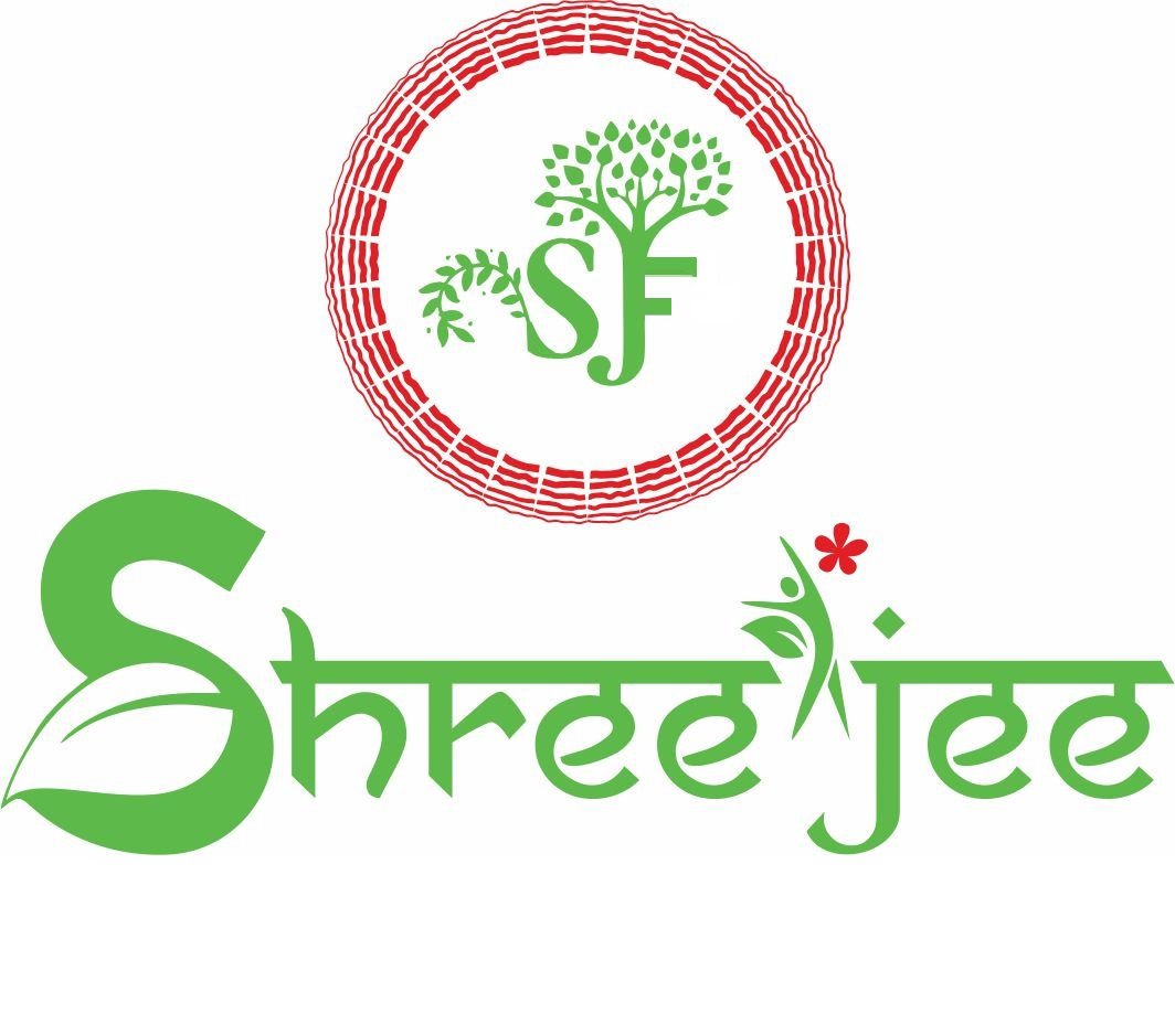 Shree Jee Food Products