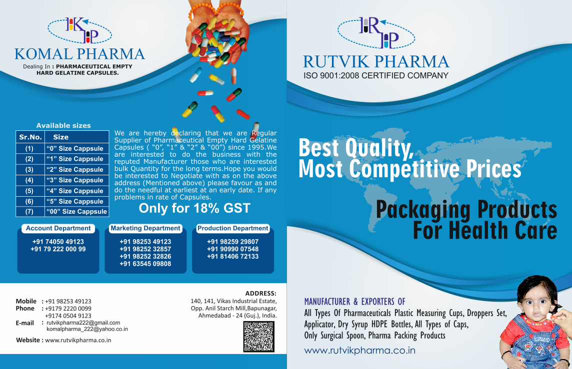 Komal Pharma