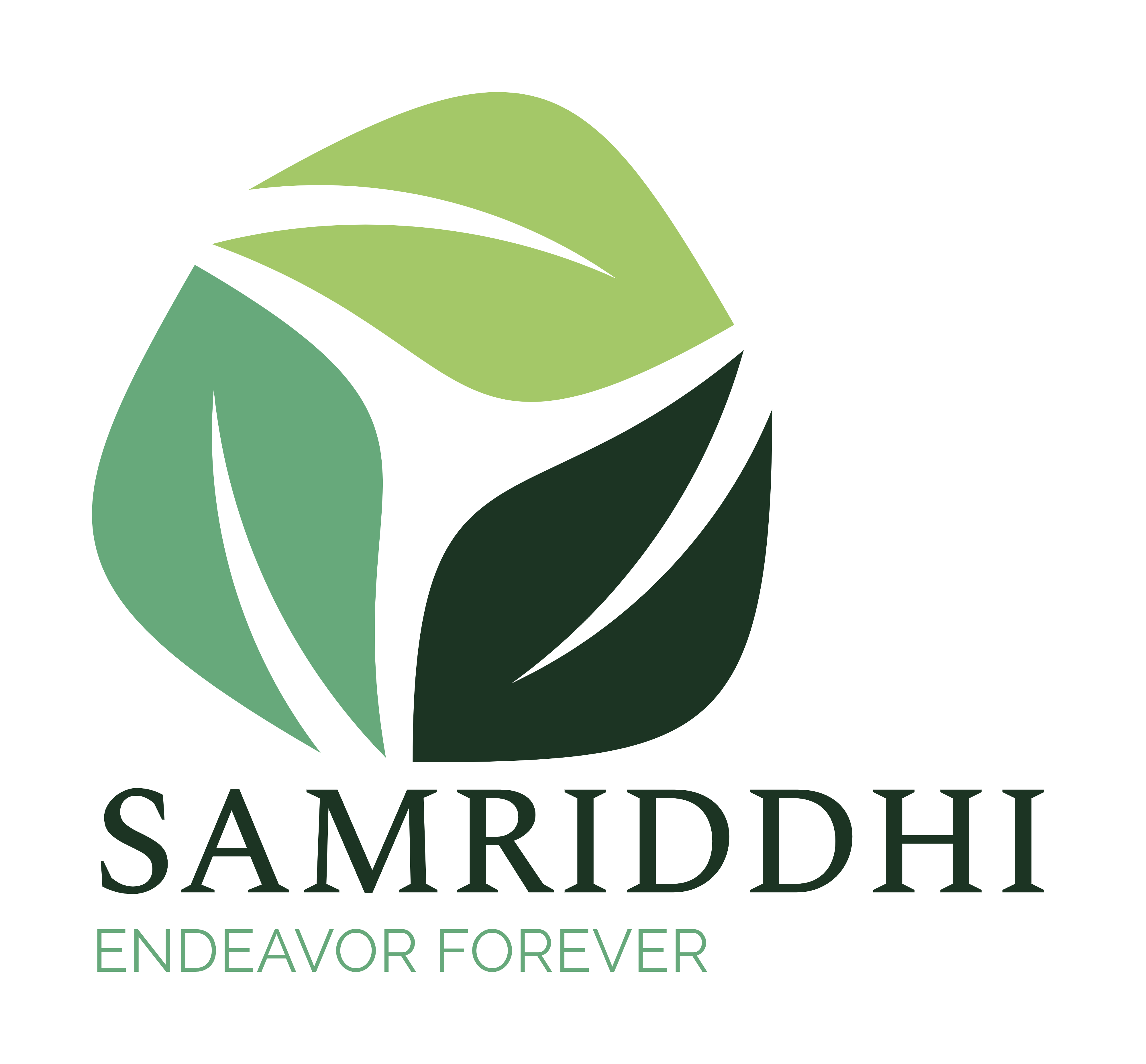 SAMRIDDHI ENDEAVOR