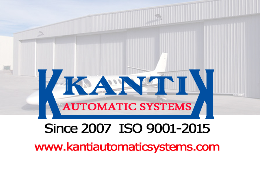 Kanti Automatic Systems
