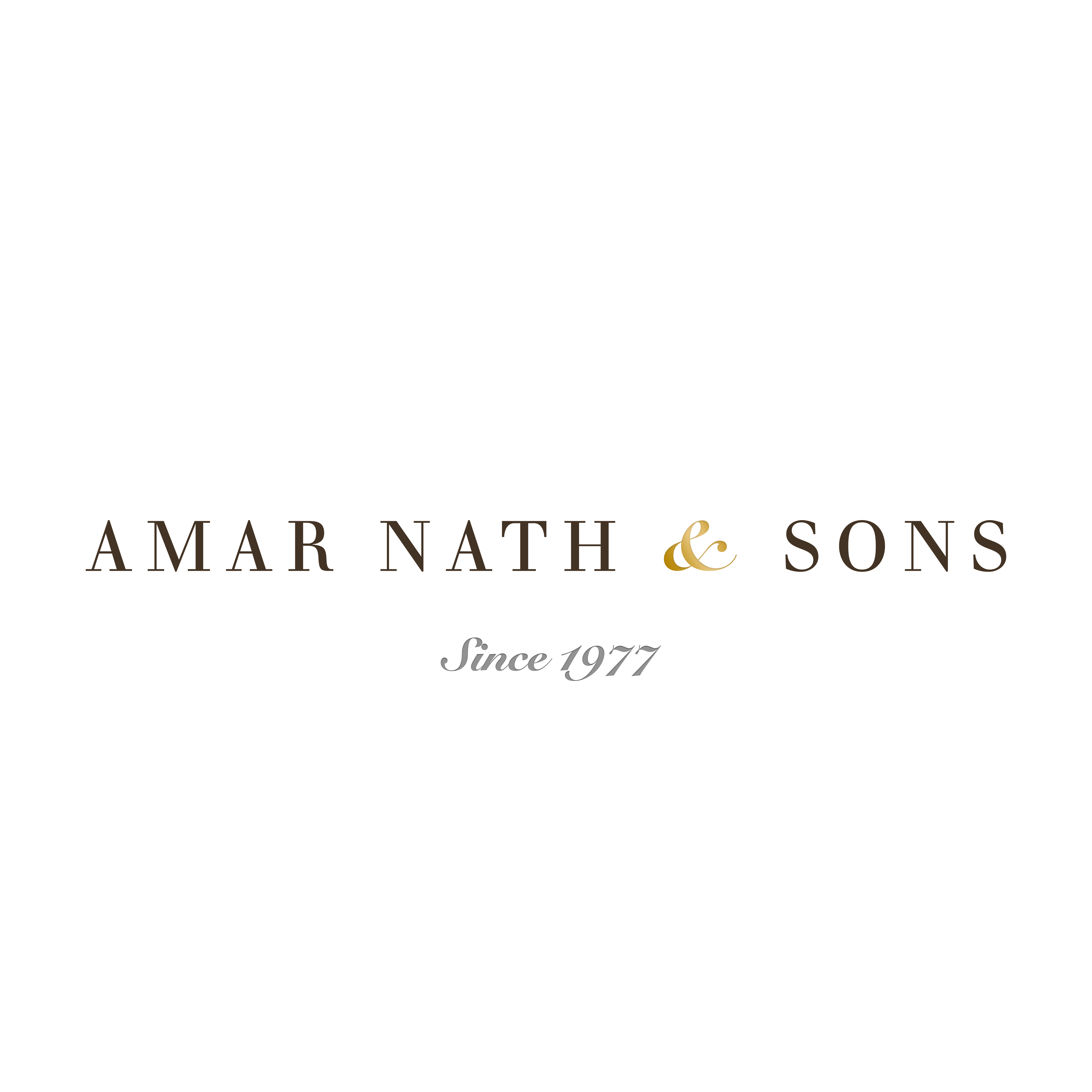 Amar Nath & Sons