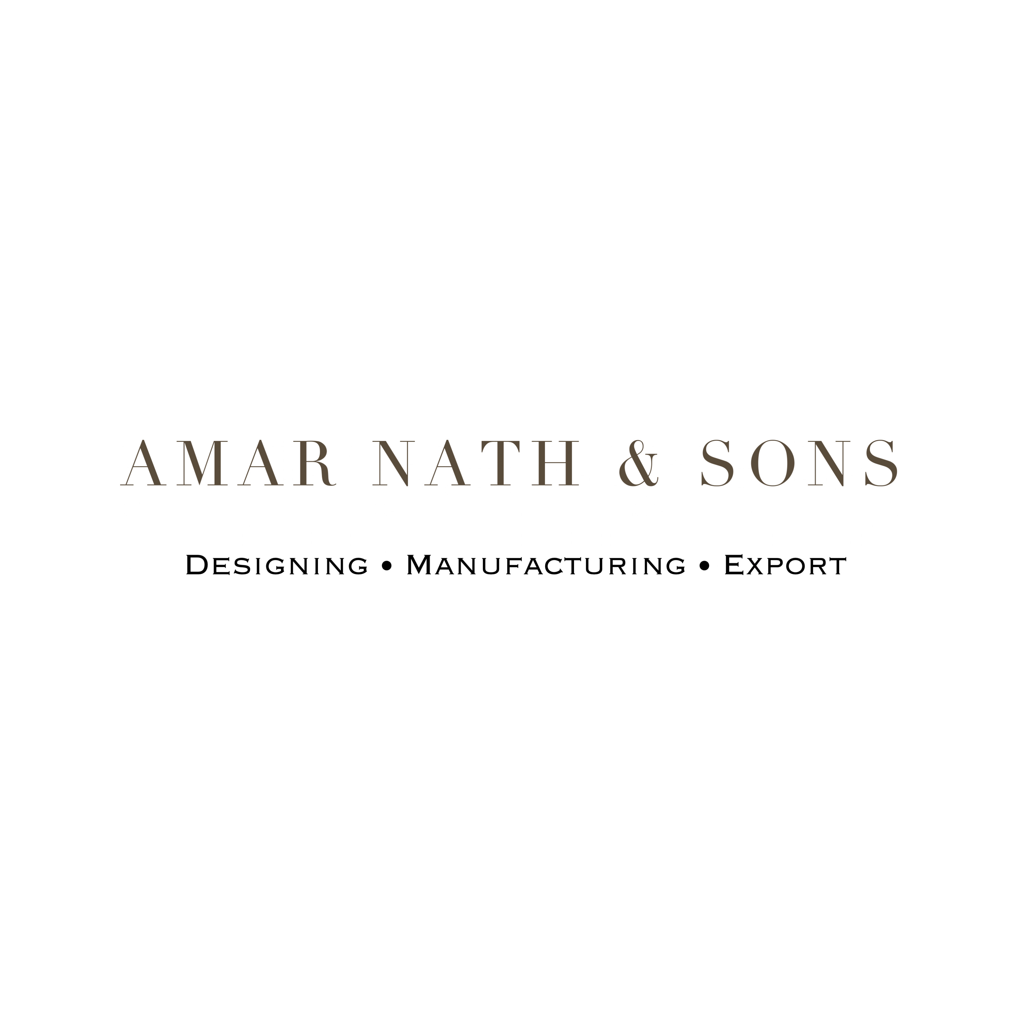 Amar Nath & Sons
