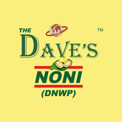 DAVE'S NONI AND WELLNESS PRODUCTS