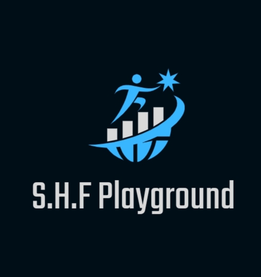 Shf Playground