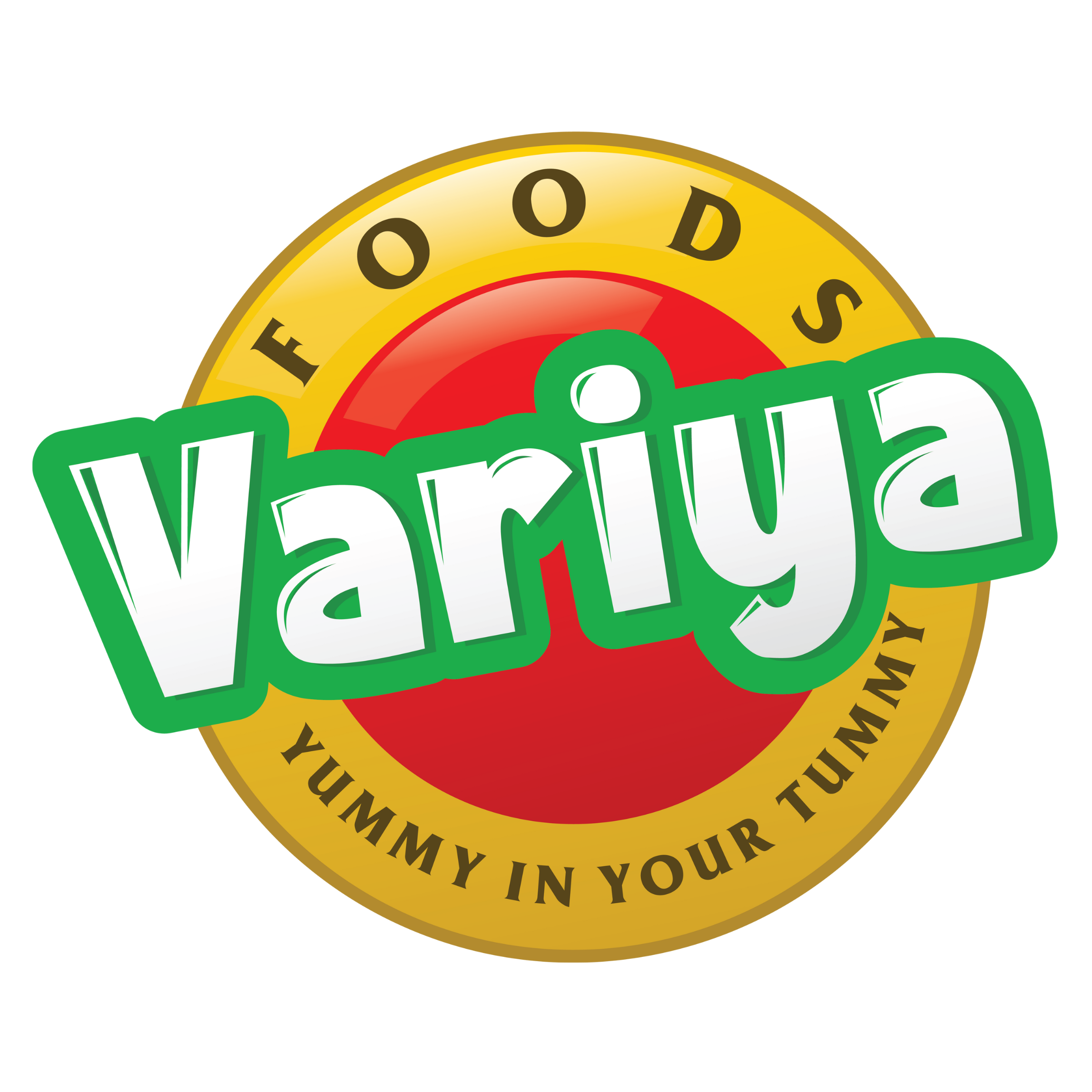 Variya Foods